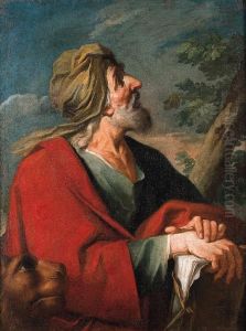San Marco Evangelista