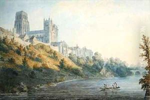 Durham Cathedral 2
