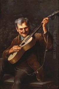 The Guitarist