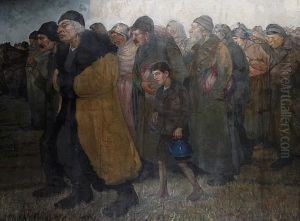 The Refugees
