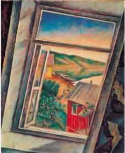 Vue De Village (1920) Vue De Village (1920)