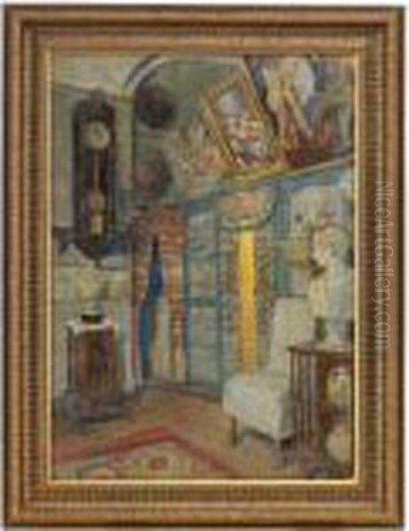 Interior - view 1