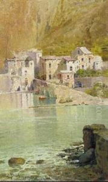 Costiera - view 1