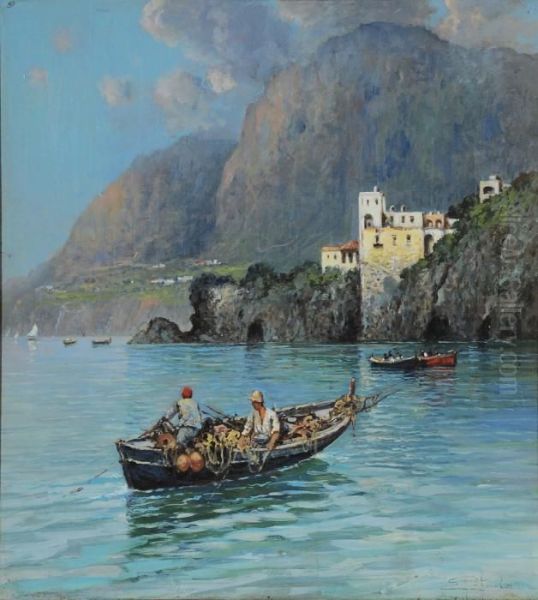 Pescatori - view 1