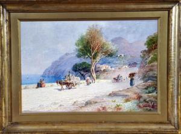 Costiera Amalfitana - view 1