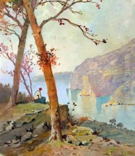 Costiera - view 1
