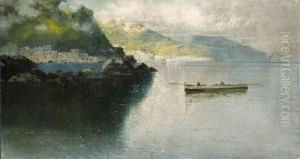 Costiera Amalfitana by Salvatore Petruolo