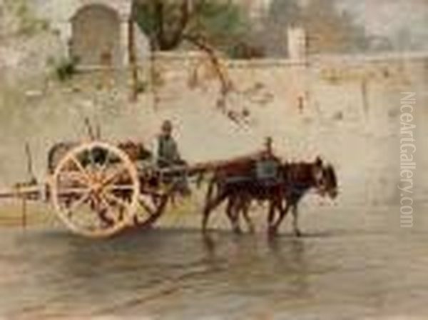 Il Carretto - view 1