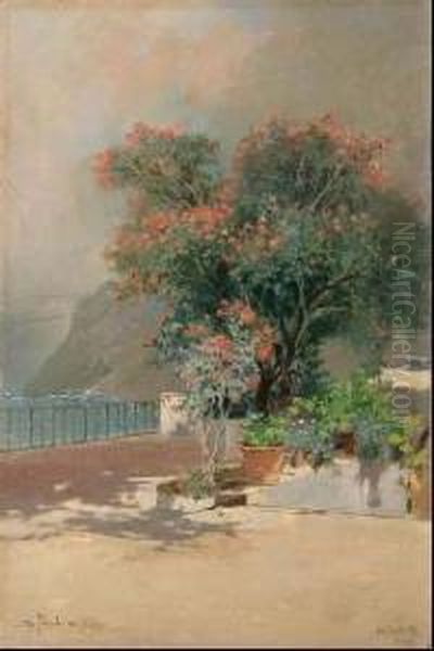Hotel Grotte Dleu A Capri - view 1
