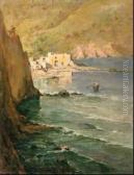 Positano - view 1