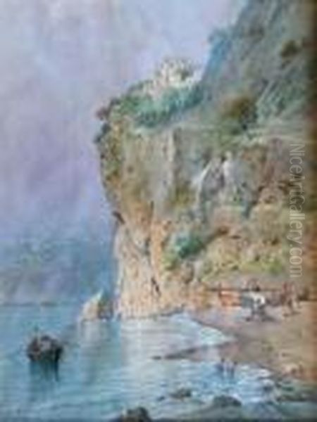 Costiera Amalfitana - view 1
