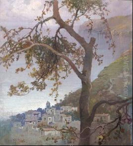 Costiera Sorrentina - view 1