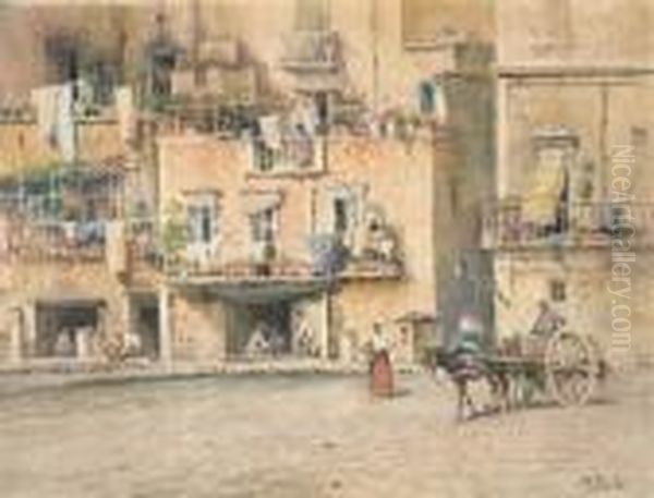 Vita Nei Caseggiati - view 1