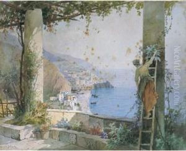 Amalfi Dai Cappuccini - view 1