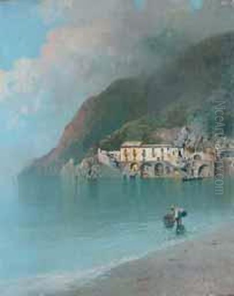 Vietri Sul Mare - view 1