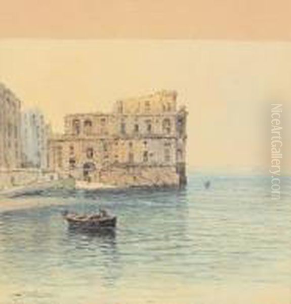 Palazzo D""anna - view 1