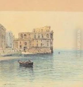 Palazzo D""anna by Salvatore Petruolo