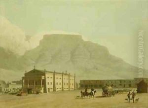New Theatre Hottentot Square
