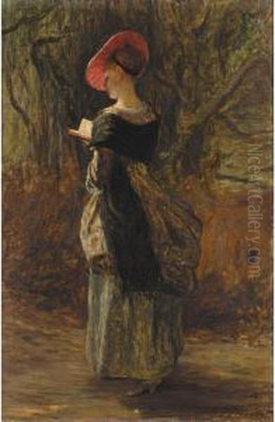 The Reader - view 1