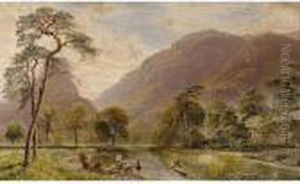 Thirlmere - view 1