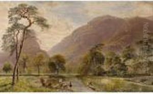 Thirlmere by Charles Pettitt
