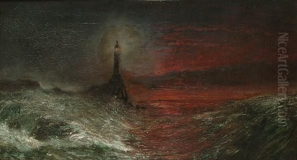The Lighthouse - view 1
