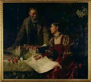 The House Builders