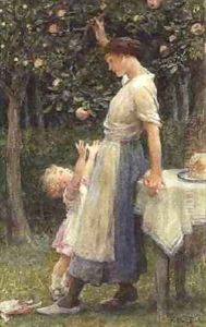 Out of reach daughters of Eve Out of reach daughters of Eve