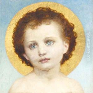 An Infant Saint