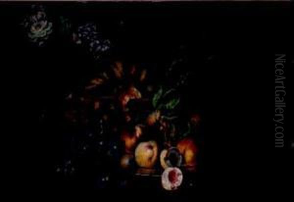 Natura Morta Di Frutta - view 1
