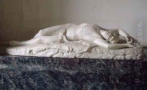Abel by Giovanni Dupre