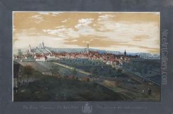 Blick Auf Biberach An Der
Ris. - view 1