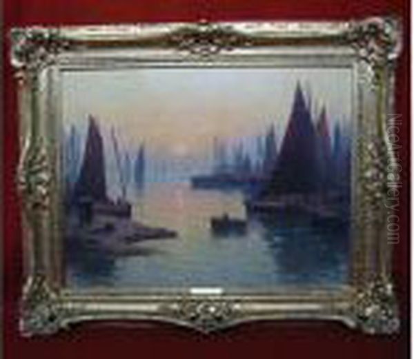 Marine Aconcarneau - view 1