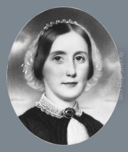 Mrs. George P. Burne by John Wood Dodge