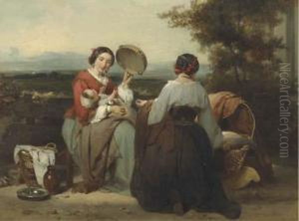 The Lullaby - view 1
