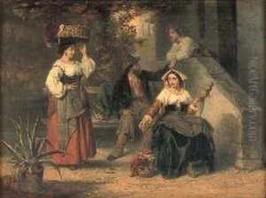 The Wool-winder