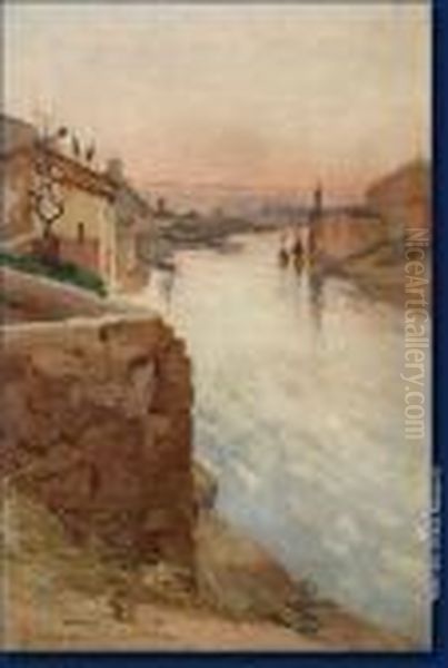 Riviere - view 1