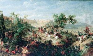 La Prise De Constantine, 184