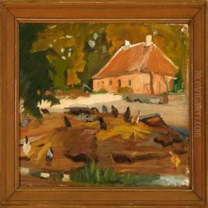 Philipsen by Sally Philipsen