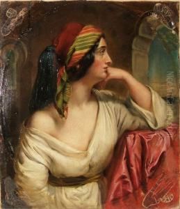 'far Away Thoughts' - by John Phillip