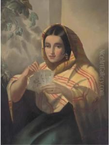 The Fortune Teller