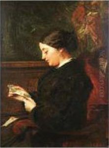 The Letter by John Phillip