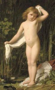 The Golden Age by William Charles Thomas Dobson