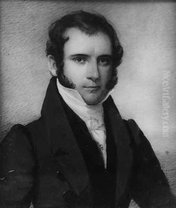 Portrait of a Gentleman