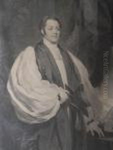 William Hart Coleridge Later Bishop Of Barbados
