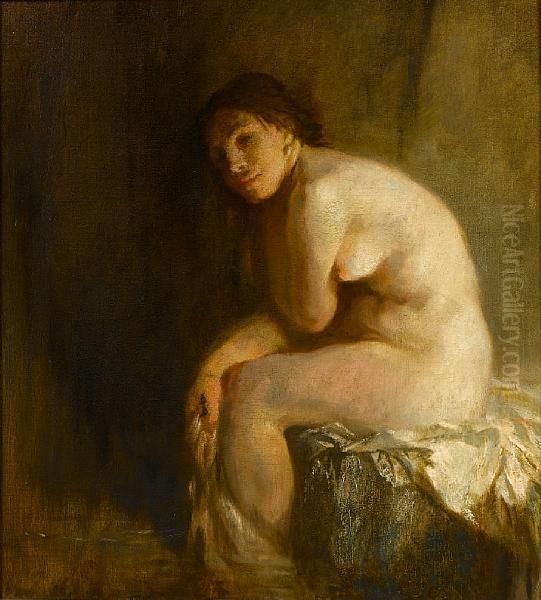 Susannah - view 1