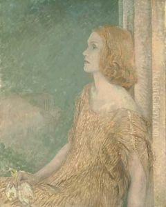 Lady Gwen Melchett Lady Gwen Melchett