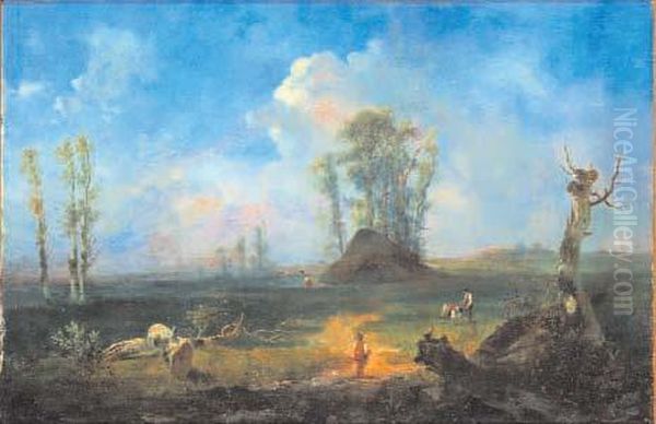 Campagna Con Contadini - view 1
