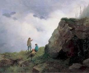 Inmontagna by Carlo Piacenza