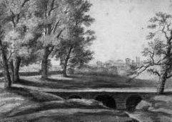 "paesaggio" 1877 - view 1